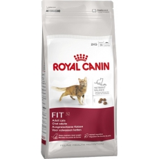 Роял Канин (Royal Canin) Фит 32 (4 кг)